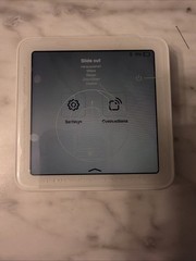 Brand New SumUp Solo Wi-Fi Smart Card Terminal White (815610001)