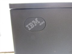 NEW IBM SurePOS 4694-245 AMD K6 200/300 MHZ 64BM RAM 3.5″ Diskette