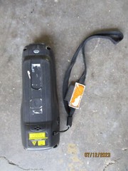 Datalogic DL Memor Mobile Scanner PN 944201016 Untested