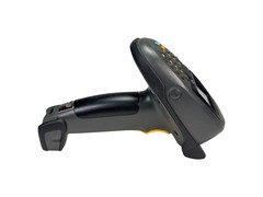 Zebra Motorola Symbol MT2070 Wireless Windows Barcode Scanner w/Kit Grade A!⚡️
