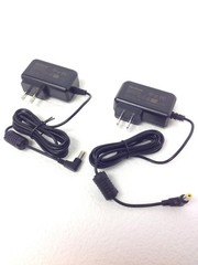 Lot Of 12 Genuine Verifone AU1121206U 12V Power Ac Adapter For MX915, FREE SHIP