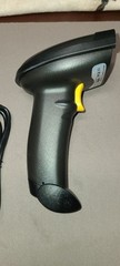 NETUM 2D Barcode Scanner, Compatible with 2.4G Wireless & Bluetooth & USB Wired