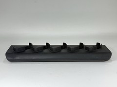Infinite Periph 5-Unit Charging Station Cradle for Linea Pro 7 – PSLP5-LP7IF-P