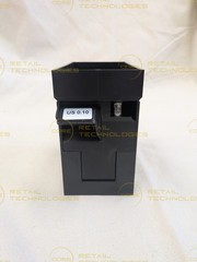Money Controls SCH2 BCR 10-Cent (USD) Hopper – RH2B01US00009