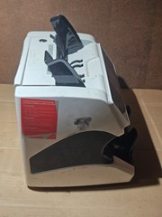 MUNBYN IMC01 Money Counter Machine Mixed Denomination Counterfeit Detection