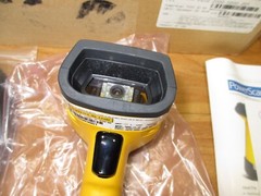 PSC PS72-2000-0200-201 *NEW OLD STOCK* Powerscan 7000 2D SR Barcode Scanner