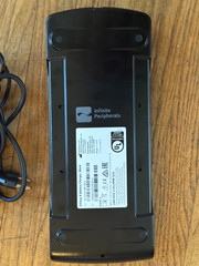 Infinite Infinea X Battery Charger 10 for IX-CH10-BP-BLK Batteries