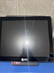 NRS POS i500 15” Touchscreen Terminal –Replacement Unit (For Existing NRS Merch)