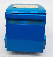 Vintage American Express AMEX Credit Card Addressograph Imprinter Machine 840