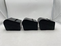 Lot of 3 Wincor Nixdorf TH200i USB Printer