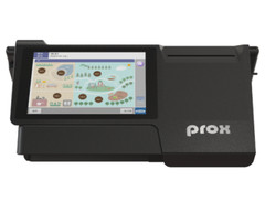 Protech PA-A901 15.6″ All in One POS Terminal 15.6″ G456 8G 240SSD Printer W10