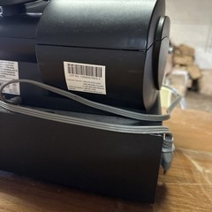 Royal Alpha 1000ML Cash Register Cash Management With Keys