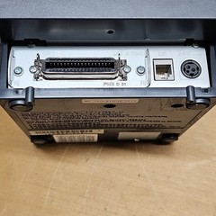 Epson TM-T88IV POS Thermal USB Receipt Printer M129H Power Adapter NOT INCLUDED