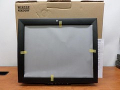 Wayne / Wincor Nixdorf BA83 15″ Monitor – New
