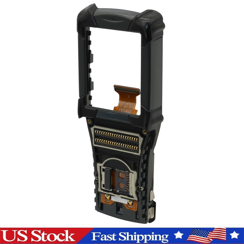 for Symbol Motorola Zebra MC9090 MC9190 MC92N0 Top Shell Housing with Flex Cable