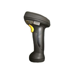 Wasp Barcode 855 Bluetooth Wireless Laser Kit and USB