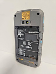 Honeywell CT50L0N Dolphin CT50 Android Scanner (NO BATTERY)
