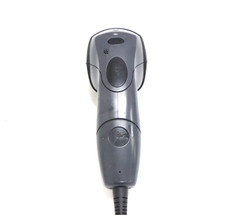 Honeywell MS3780 Fusion Omnidirectional Barcode Scanner w/ Stand