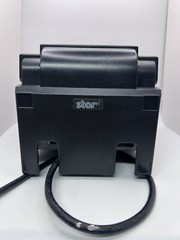 Star Micronics TSP100 future Print Receipt POS Printer USB TSP100 – Square