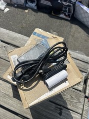 Thermal Receipt Printer 80mm