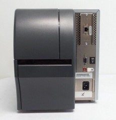 Zebra ZT230 Direct Thermal Label Printer 203 dpi, USB, Ethernet Serial/RS232!🔥⭐
