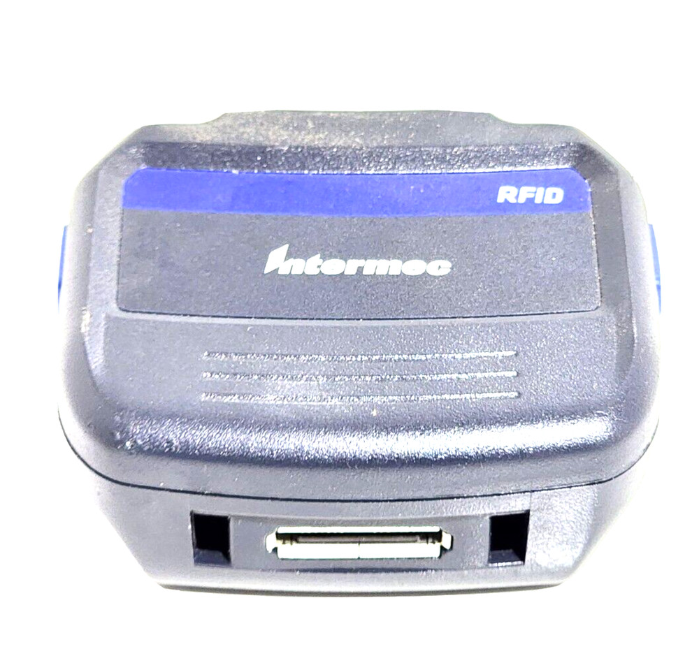 Intermec CN70 CN70E SNAP-ON RFID READER 1000AA09-NI USED.