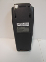 Verifone Nurit 8000S Credit Card Scanner Power Tested W/ 4 EXTRA PAPER ROLLS NEW