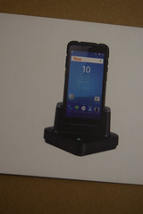 Tera P166, Android Barcode Scanner, HD Display, Wi-Fi, GPS, BT, New