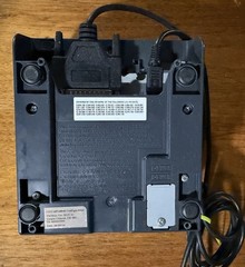 Epson TM-T88V Thermal Receipt Printer Model M244A 24V 1.8A – Used, Tested