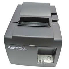 Refurbished Star Micronics TSP100 TSP143U USB POS Thermal Receipt Printer