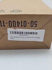 Zebra DS4308 Standard Range 1D 2D Barcode Scanner W/ USB Cable US