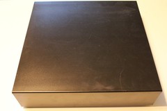 Star Micronics CD3-1616 Value Cash Drawer Model/Part Number 37965600 NO KEY