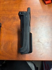 Ingenico Lane/5000 Credit Card Terminal POS LAN500-USSCNO24