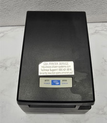 Citizen CT-S2000 POS Receipt Printer – Thermal Barcode W/ 3 Rolls & Cable