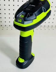 ZEBRA DS3678 BLUETOOTH ULTRA-RUGGED HANDHELD DIGITAL WIRELESS BARCODE SCANNER