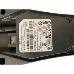 SYMBOL LS3578 LS3578-FZ20005WR RUGGED BARCODE SCANNER w/ STB3578 CRADLE -TESTED!