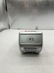 PAX A80 Countertop Smart Credit Card Terminal Has Password See Pics