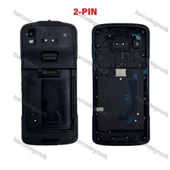 OEM New Back Cover 2 PIN Connector / 8 PIN Connector for ZEBRA TC22 TC27