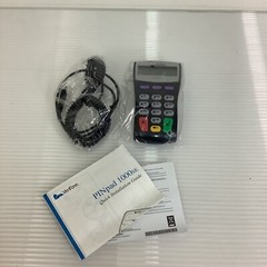 VeriFone PINpad 1000SE Pin Pad