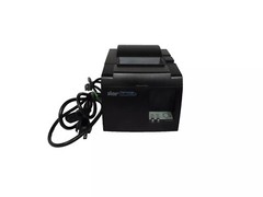 Star TSP143IIIU TSP100 Direct Thermal Receipt Printer USB. 90D Wrnty,