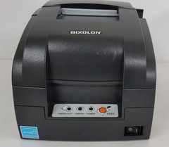 Bixolon SRP-275IIIC POS Impact Receipt Printer Ethernet USB