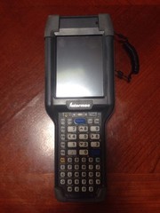 Good Condition Intermec CK3X CK3XAA4K000W4400 EA30 2D Imager, ITE ICP
