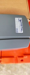 Digital Check CheXpress CX30 Check Scanner (152000-02)