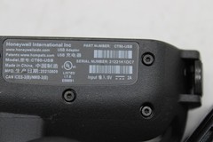 Honeywell CT50-USB Mobile Computer Snap on Cup USB for CT50/CT60 w/ Power Supply