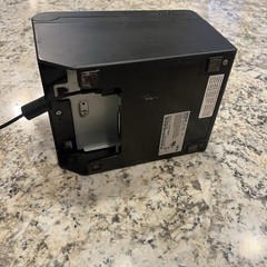 Epson TM-T20III POS Thermal Receipt Printer w/ Power Supply