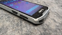 Zebra TC57 TC57HO Handheld Barcode Mobile Unit Only🔥Factory Reset🔥