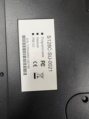 Hisense HK570EII POS Complete System, Pax A30 Credit Card Processor, 550 VA UPS