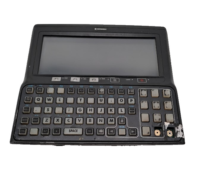 Motorola Symbol VC5090-MA0TMQGH7WR Rugged Forklift Data Terminal Mobile Computer