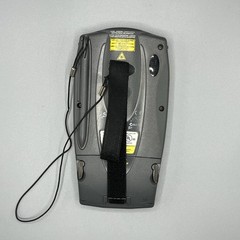 Symbol PTPT1800 Barcode Scanner Terminal SPT1800 TRG80400 CRD1800 Dock Tested