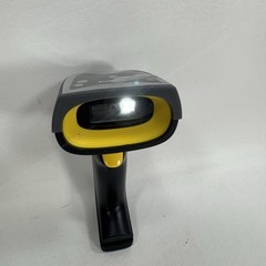 Inateck 2D BCST-52 Barcode Scanner Wireless Bluetooth QR Code